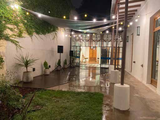 Colegio de Arquitectos de San Luis