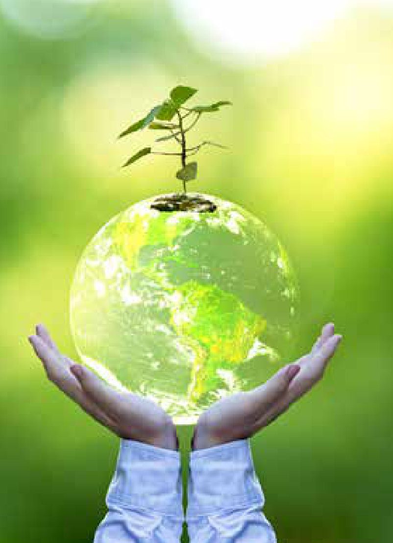 Código ambiental