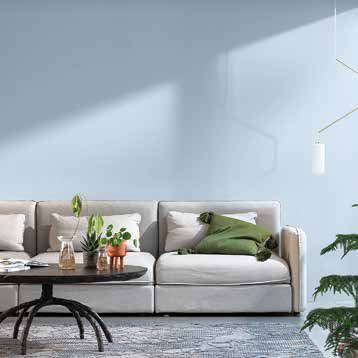 Akzo Nobel, Bright Skies