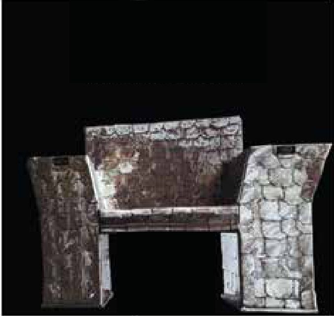 Arte en metal