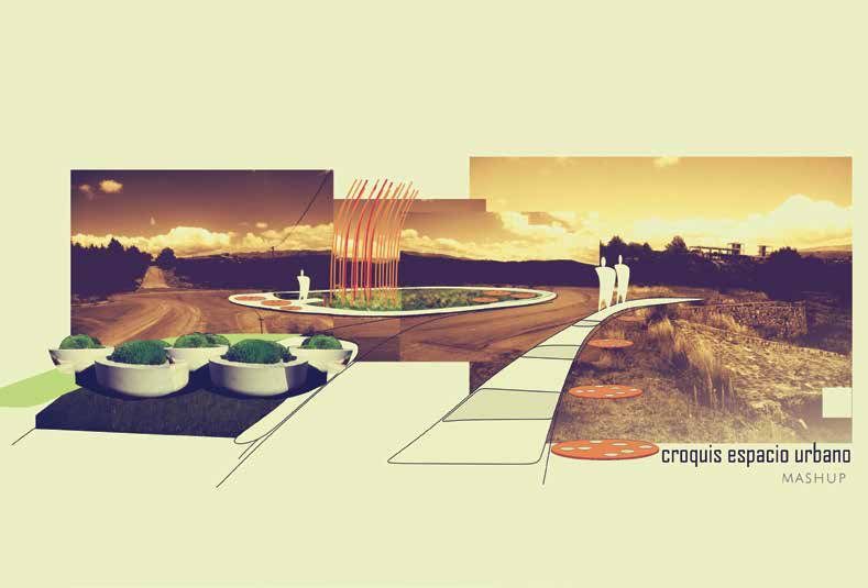 1º Premio: Arq. Patricia D. Perkman
