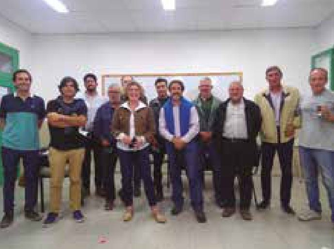 Centro de Ingenieros Civiles de la Provincia de San Luis