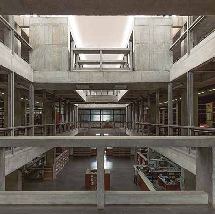 El Instituto Indio de Administración de Bangalore (1977)