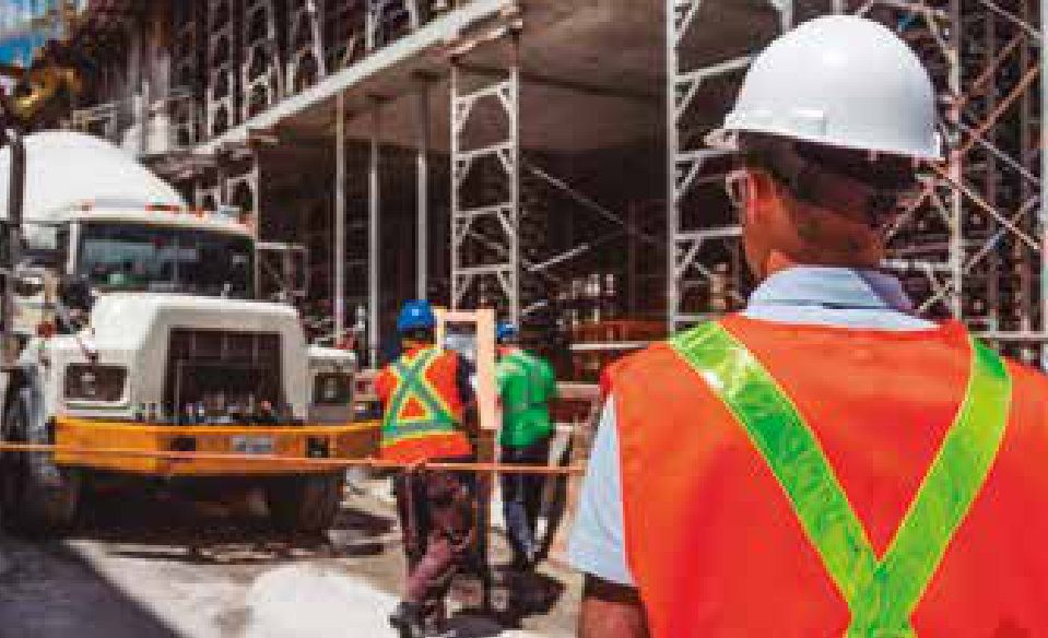 El ingeniero civil y su rol en la sociedad