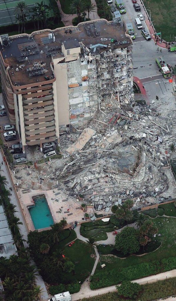 Proyecto de auditorías técnicas en edificios de cierta antigüedad, para preservar la seguridad de sus habitantes