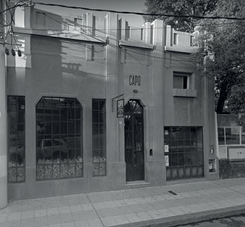 Art Decó