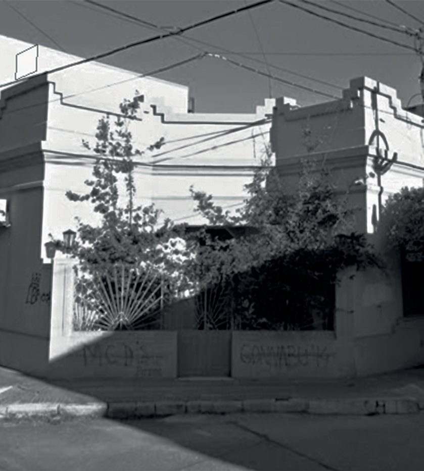 Art Decó
