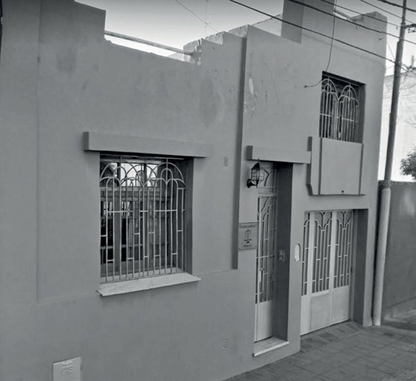 Art Decó