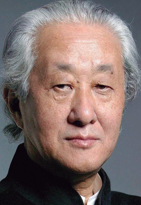 Arata Isozaki