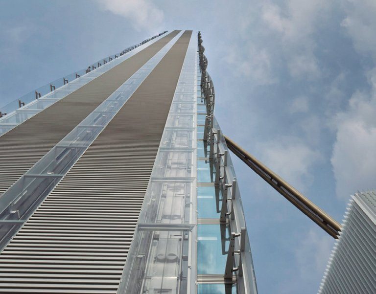 La Torre Allianz