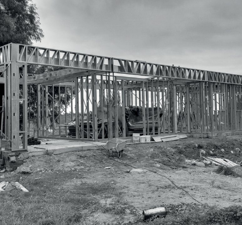 La importancia del cálculo estructural