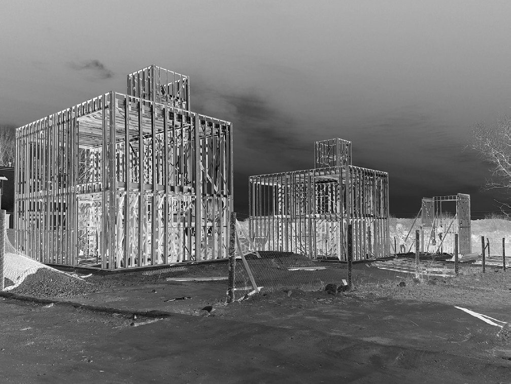 La importancia del cálculo estructural