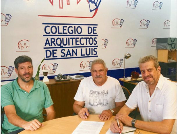 Acuerdo marco CIC y CASL