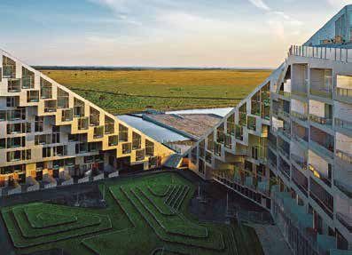 Bjarke Ingels