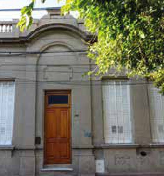 La casa chorizo - El patrimonio modesto (Parte1)