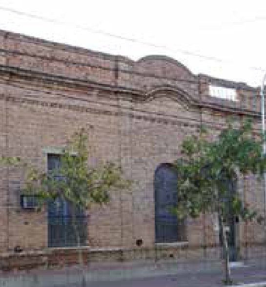La casa chorizo - El patrimonio modesto (Parte1)