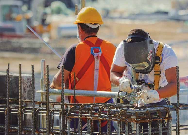 Mano de obra ¿una variable de ajuste?
