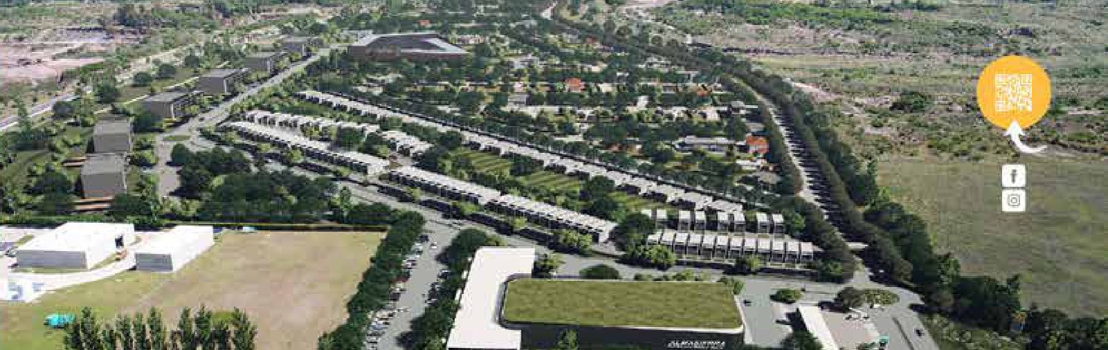 Hablemos de un proyecto único en San Luis