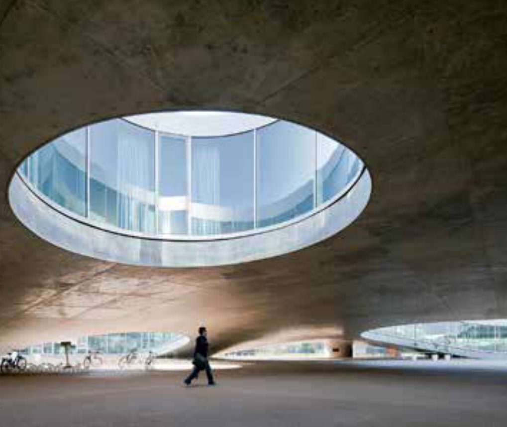 Universidad de arte de Osaka