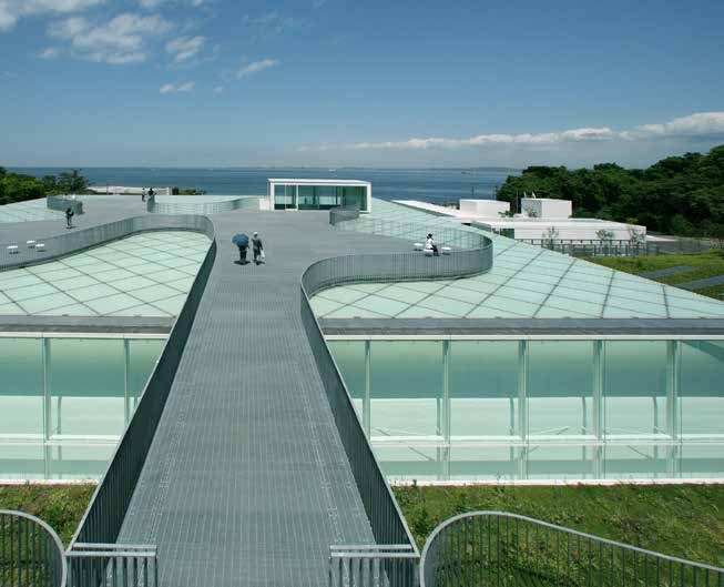 Arquitectura sutil y precisa