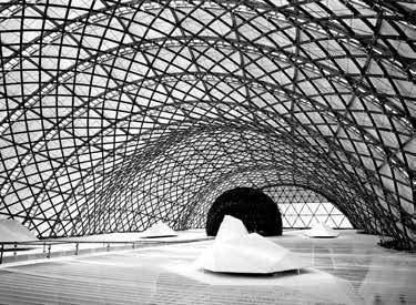 Pabellón Expo Hannover 2000