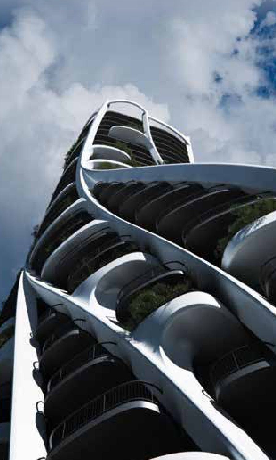 Proyecto de uso mixto, “Qondesa”, Quito