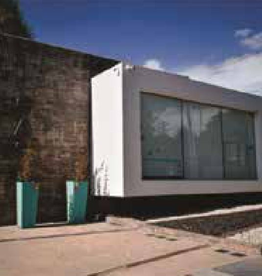 Colegio de Arquitectos de San Luis