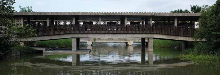 Museo del ladrillo de Suzhou