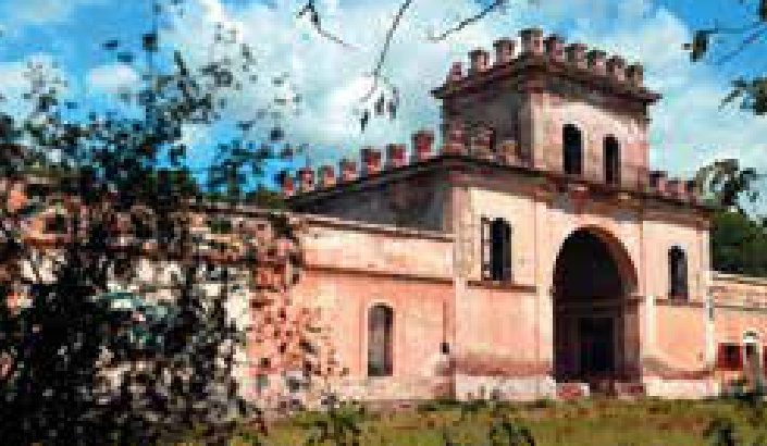 ¿Patrimonio olvidado o destino turístico?