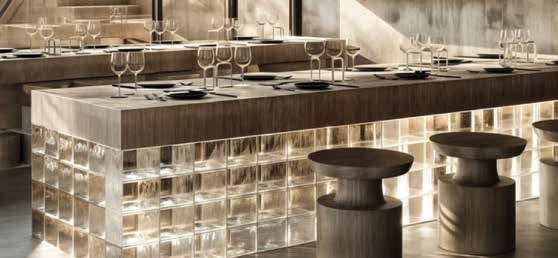 Transparencia estructural