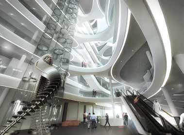 Centro de Convenciones Kfas