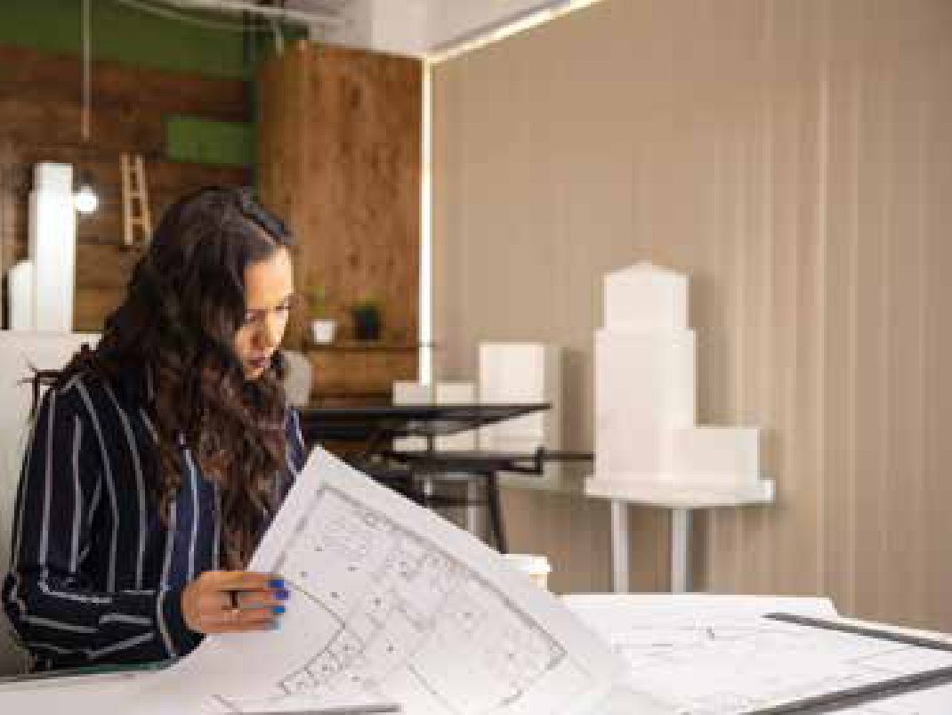 Arquitectura y Gestión profesional