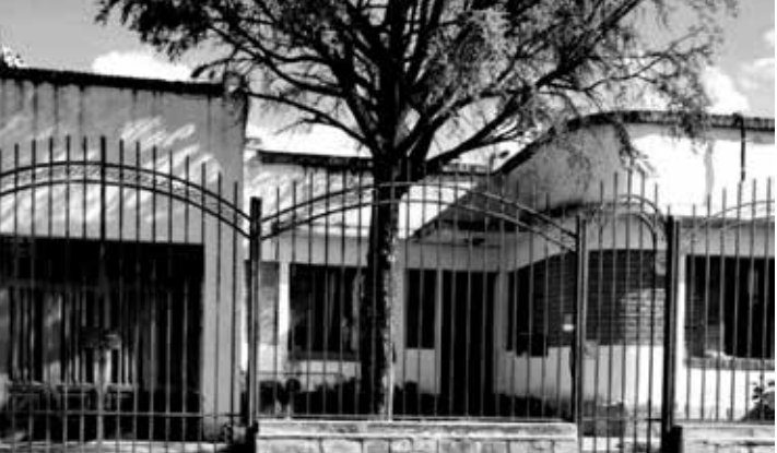 Nuestro patrimonio cercano