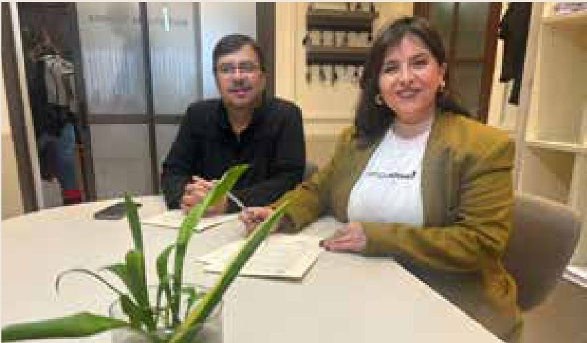 Nuevo convenio con Óptica Moyano